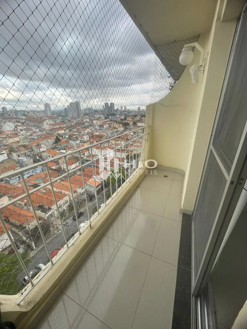 Foto do imóvel Apartamento à Venda | 2 Dormitórios | Vila Matilde/Penha - Andar Alto com Lazer Completo