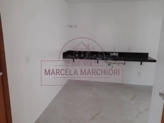 Imagem Apartamento 4 quartos na quadra do mar em Praia da Costa