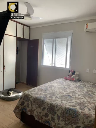 Imagem Cobertura Triplex no Gonzaga a venda com 364 metros