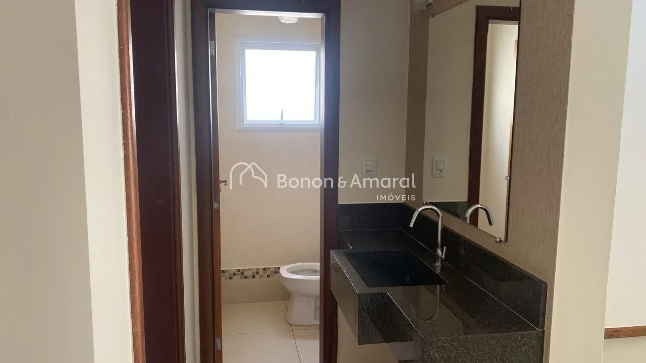 Imagem Casa no condomínio Portal do Jequitibá com 3 suítes para ALUGAR