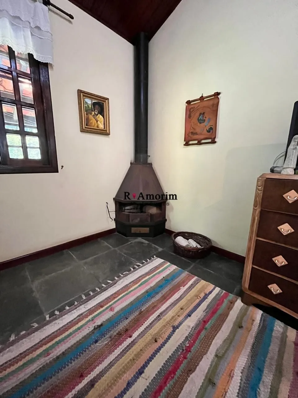 Imagem São Fernando Residência - Casa térrea, a venda, no condomínio São Fernando em Barueri/SP