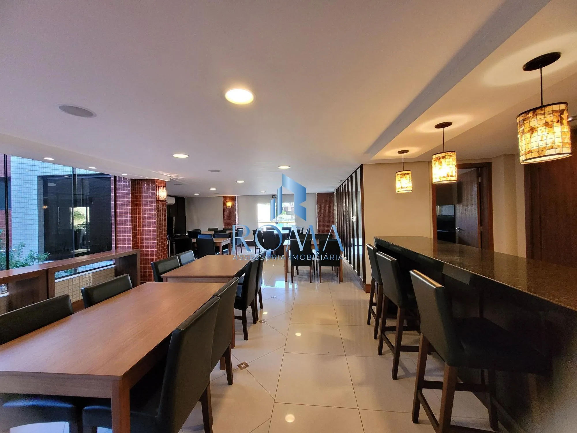 Imagem APARTAMENTO 3 QUARTOS