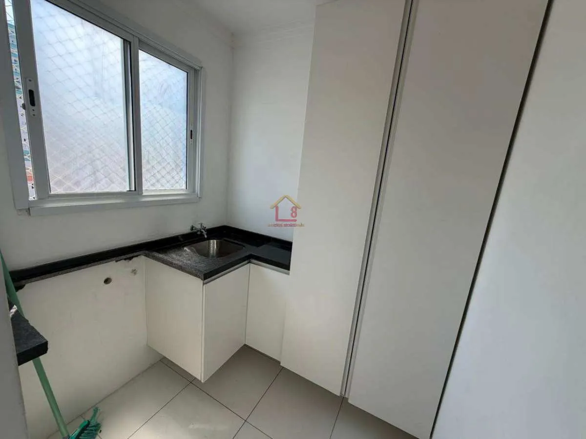Imagem apartamento a venda ou locação - Canto do Forte