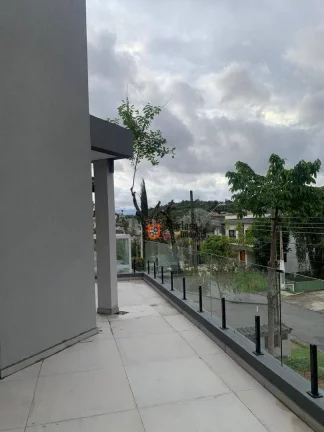 Imagem Casa com 3 dormitórios à venda, 178 m² por R$ 1.760.000,00 - Aruã Eco Park - Mogi das Cruzes/SP