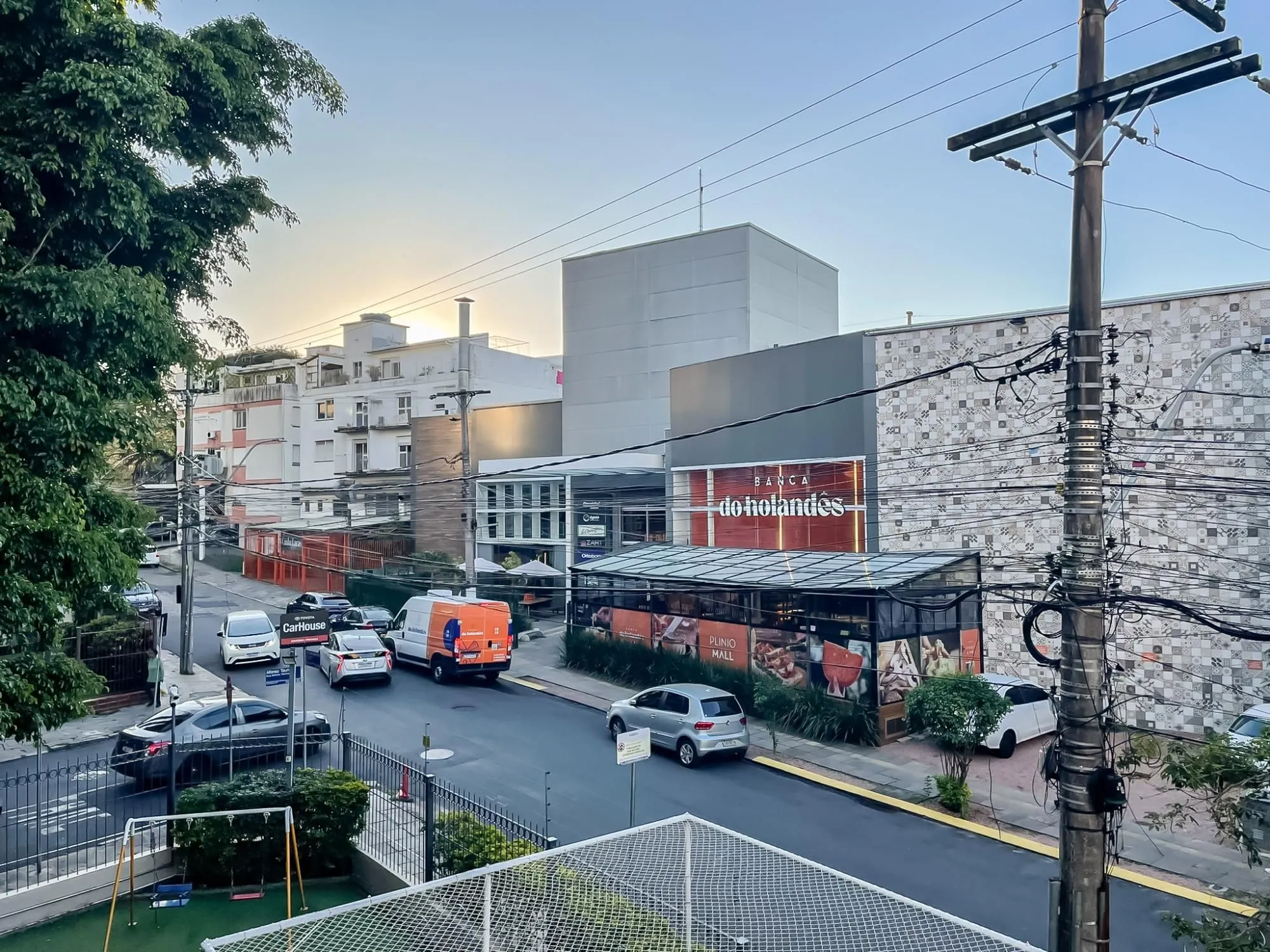 Imagem Cobertura 3 Dormitórios com Piscina e Terraço no Boa Vista - ACEITA PROPOSTAS