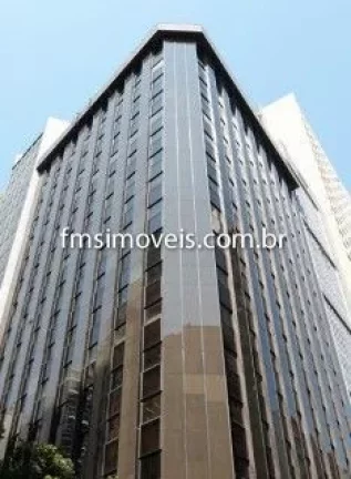Foto do imóvel Conjunto comercial mobiliado com 286m² no Rio de Janeiro.