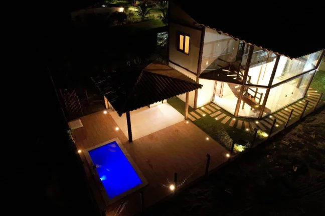 Imagem Barra Grande House