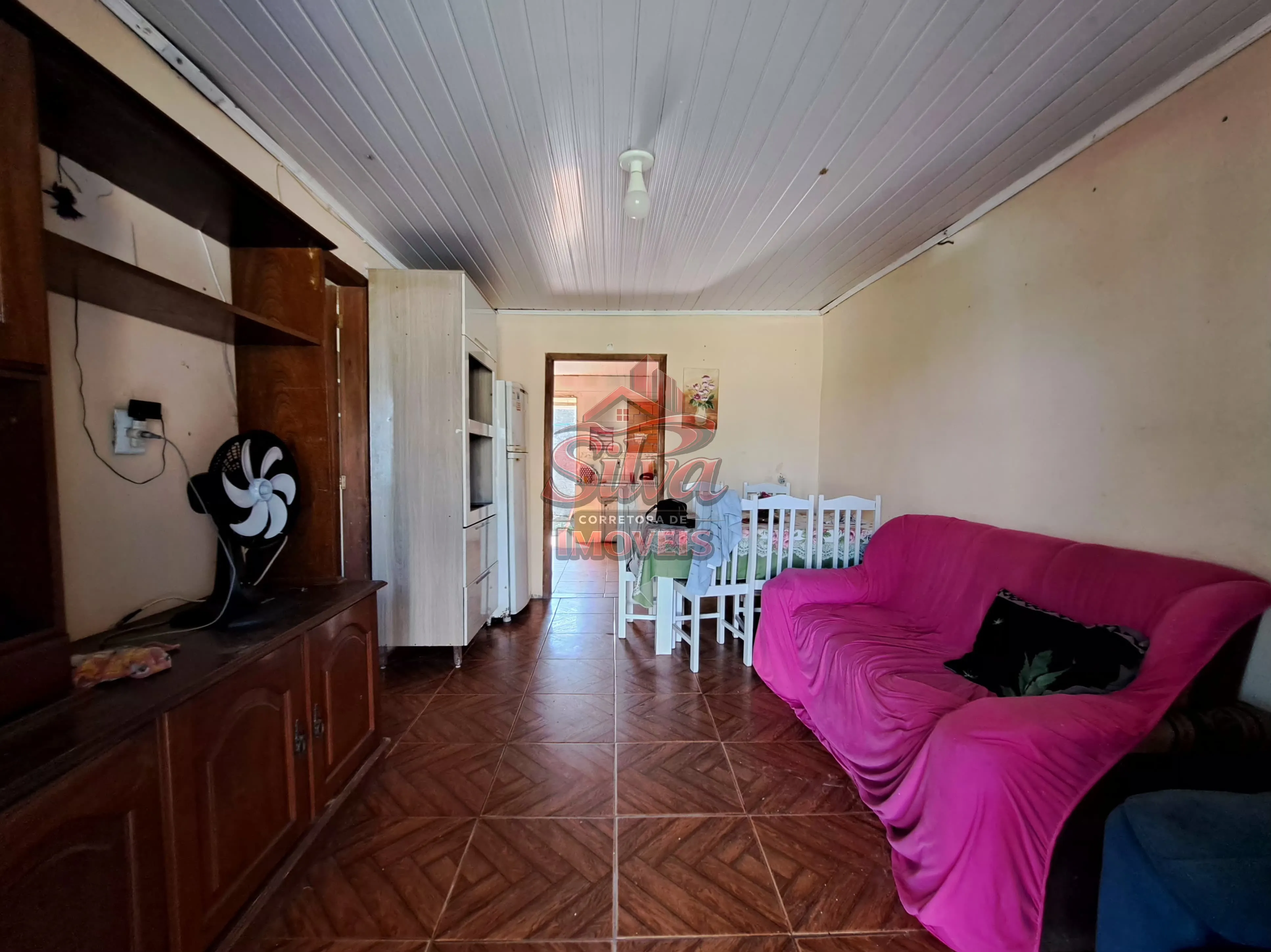 Imagem C341 | Casa semimobiliada à venda no Balneário Presidente