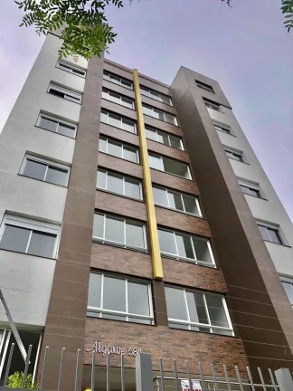 Imagem Garden para venda no bairro Higienópolis em Porto Alegre