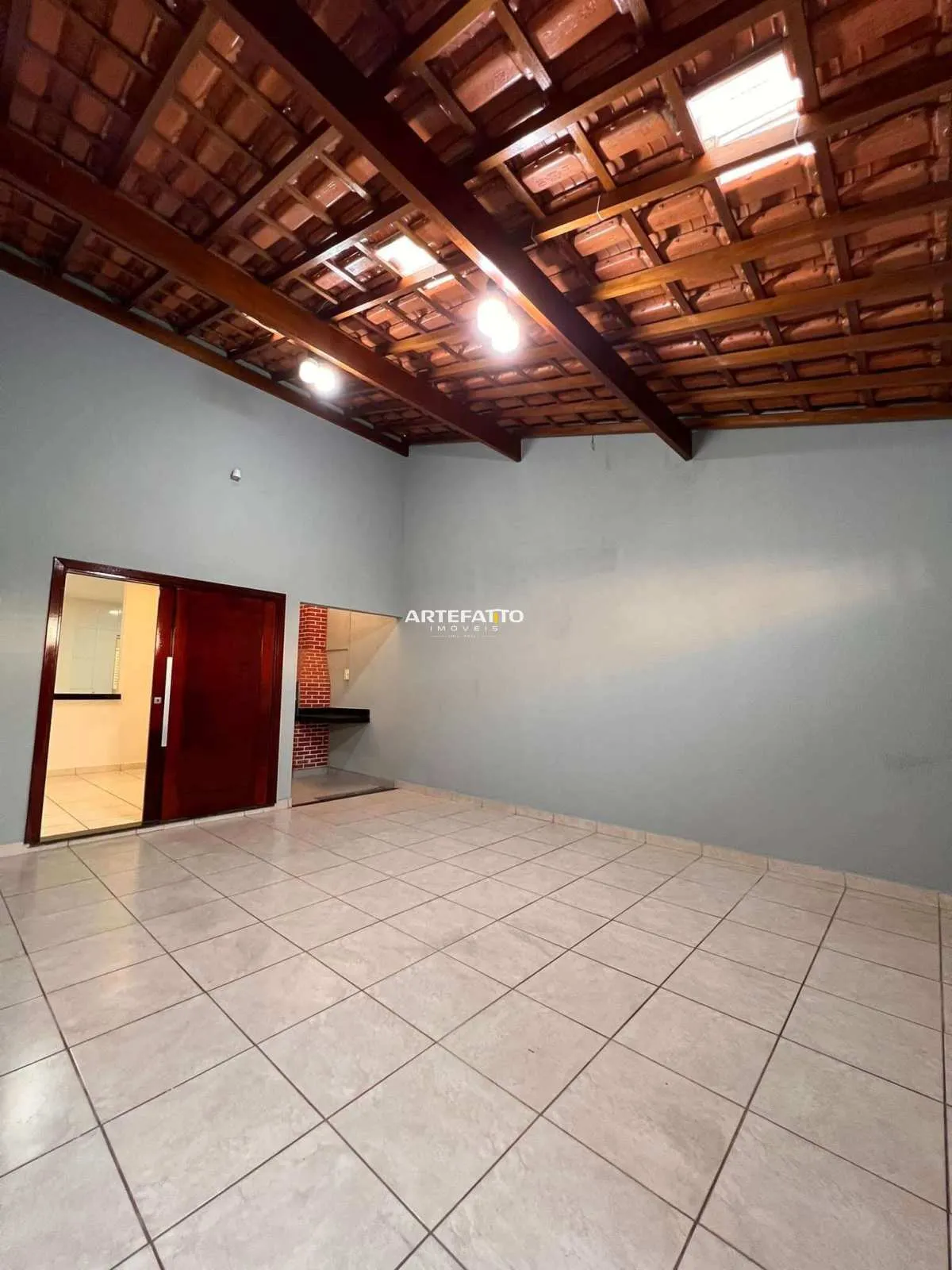 Imagem Casa à venda em meio terreno no Esplanada Primo Meneghetti