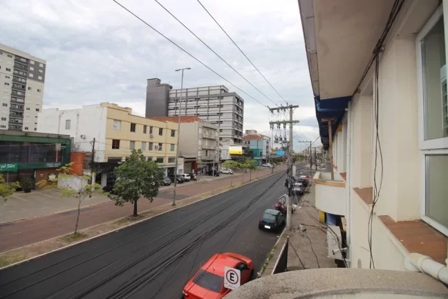 Imagem Sala para venda no bairro São João em Porto Alegre