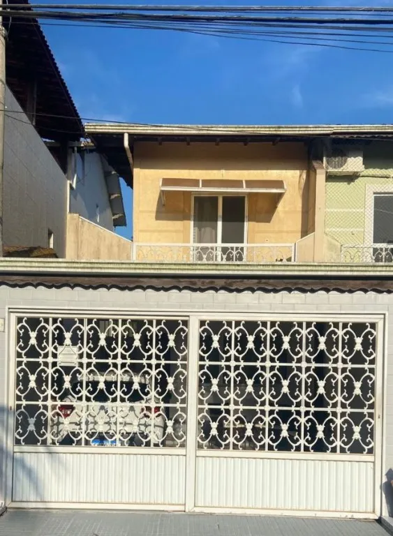 Imagem CASA COM 118,00 m² - CANTO DO FORTE - PRAIA GRANDE SP