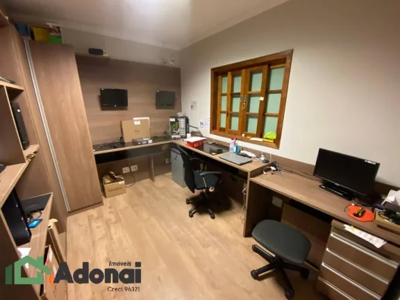 Imagem PREDIO COMERCIAL COM 350 METROS, NO ELOY CHAVES.