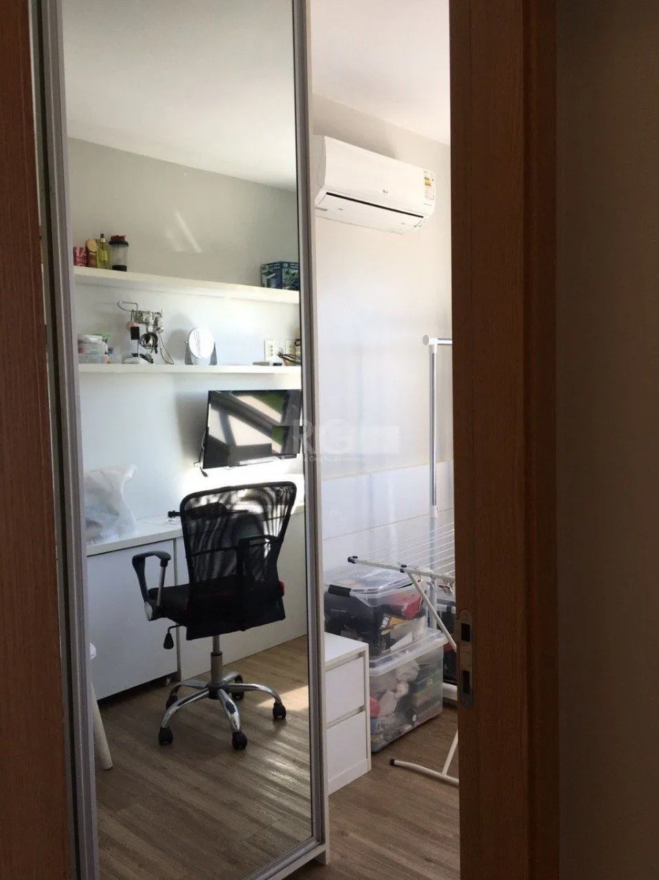 Imagem Apartamento para Venda - 82.28m², 2 dormitórios, sendo 1 suite, 2 vagas - Jardim Lindóia