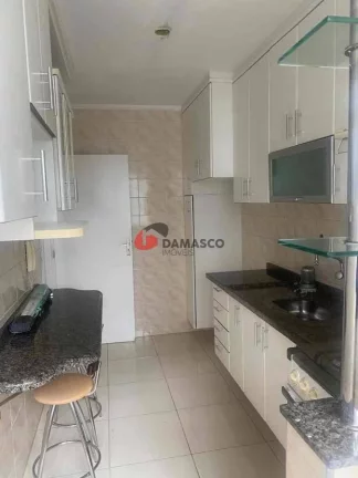 Imagem Apartamento padrão à Venda, Olímpico, São Caetano do Sul, SP