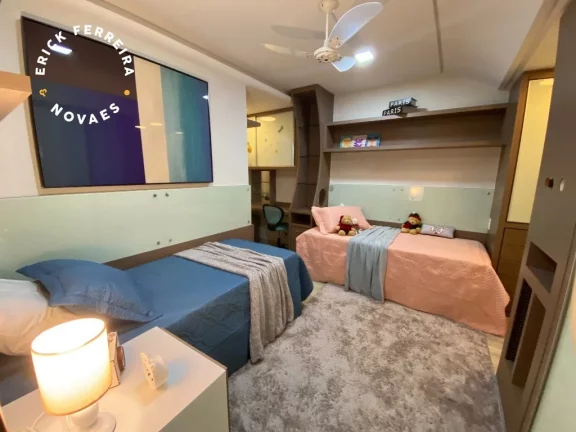 Imagem Cobertura Duplex, com área de 187m². a venda Rua: Joaquim da Silva Lima -Centro, Guarapari/ES