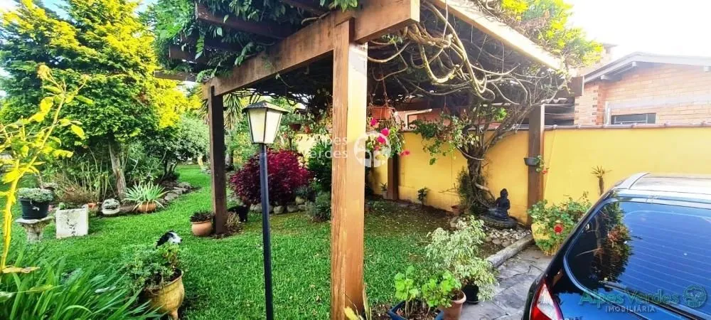 Imagem Casa à venda em Canela, Palace Hotel, com 3 quartos, 234,62m2
