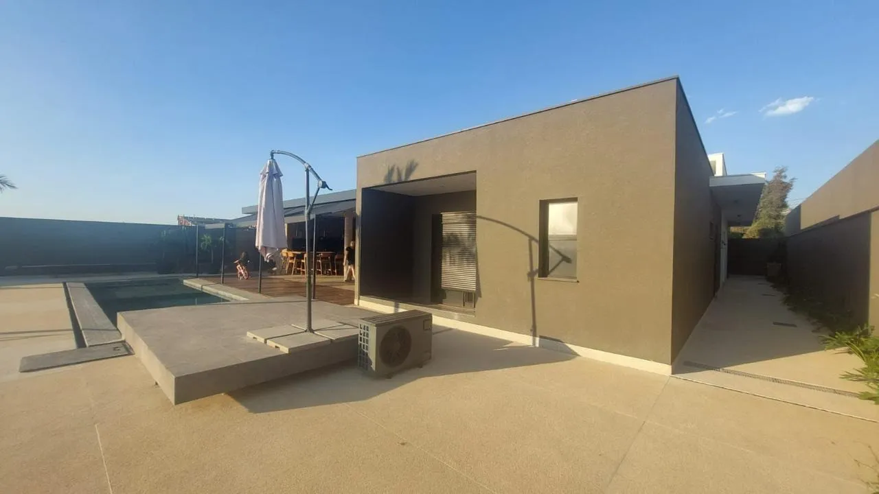Imagem CASA RESIDENCIAL em SOROCABA - SP, PARQUE ECORESIDENCIAL FAZENDA JEQUITIBÁ