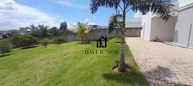 Imagem Casa à venda, 205 m² por R$ 1.495.000,00 - Condominio Solar do Bosque - Sorocaba/SP