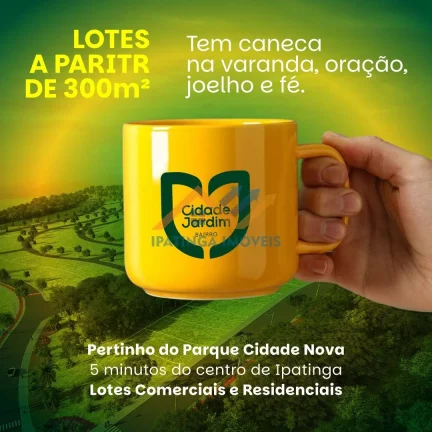 Imagem Lotes com financiamento próprio