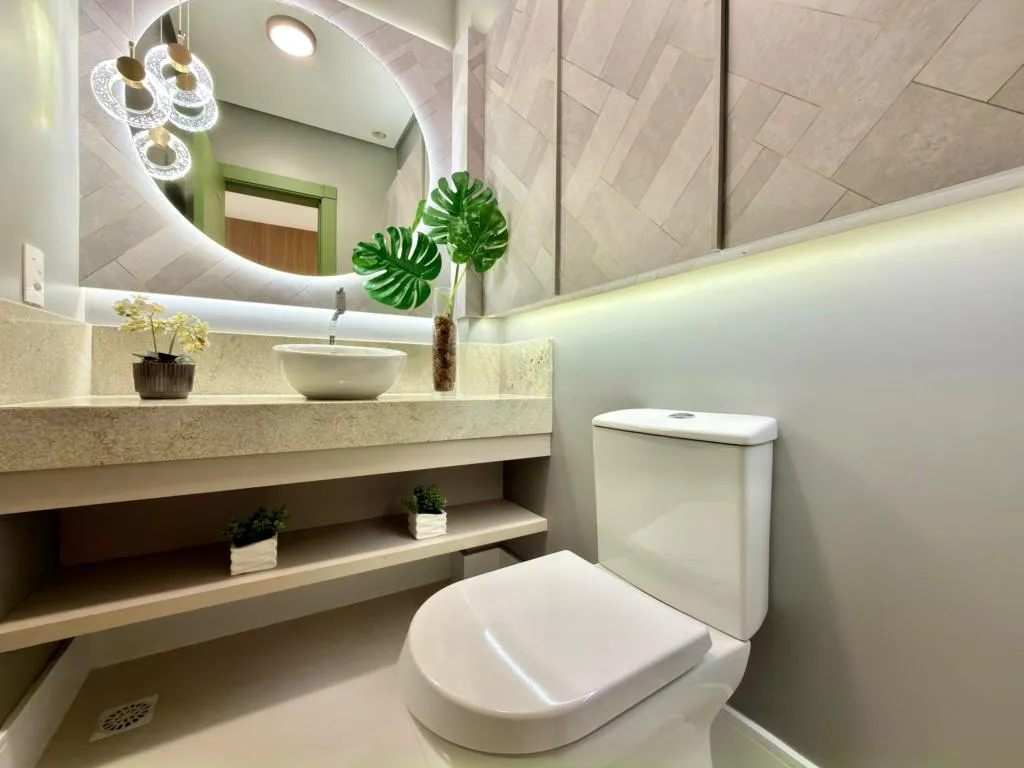 Imagem Apartamento 2 Dormitórios - Bairro Navegantes