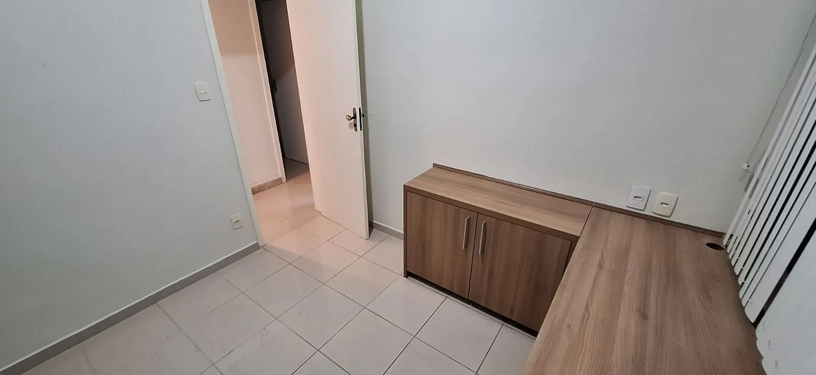 Imagem Apartamento reformado à venda na Rua Marquês de Olinda