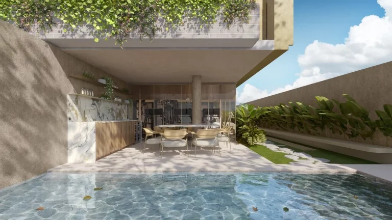 Imagem COBERTURA RESIDENCIAL em Cabedelo - PB, Areia Dourada