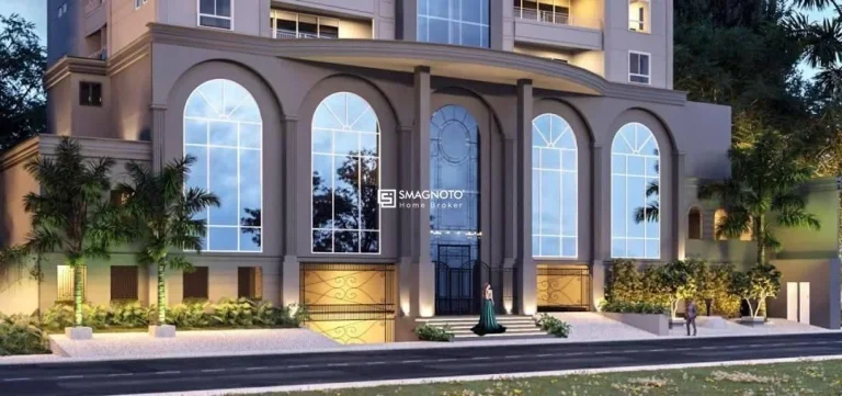 Imagem Apartamento com 3 dormitórios à venda, 150 m² por R$ 2.014.000,00 - São Judas - Piracicaba/SP