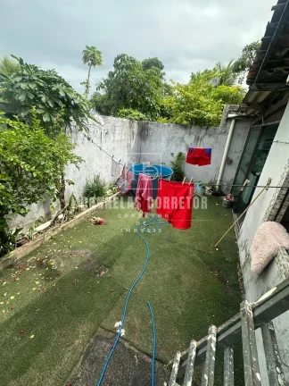 Imagem Imóvel com Duas Casas Independentes em Candeias - Imperdível