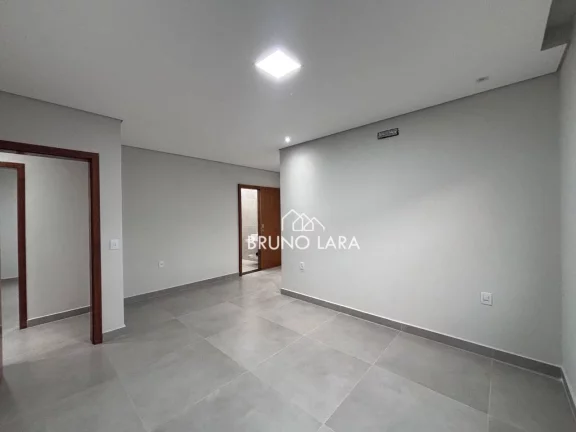 Imagem Casa à venda no Condominio Portal do Igarapé - Igarapé/MG
