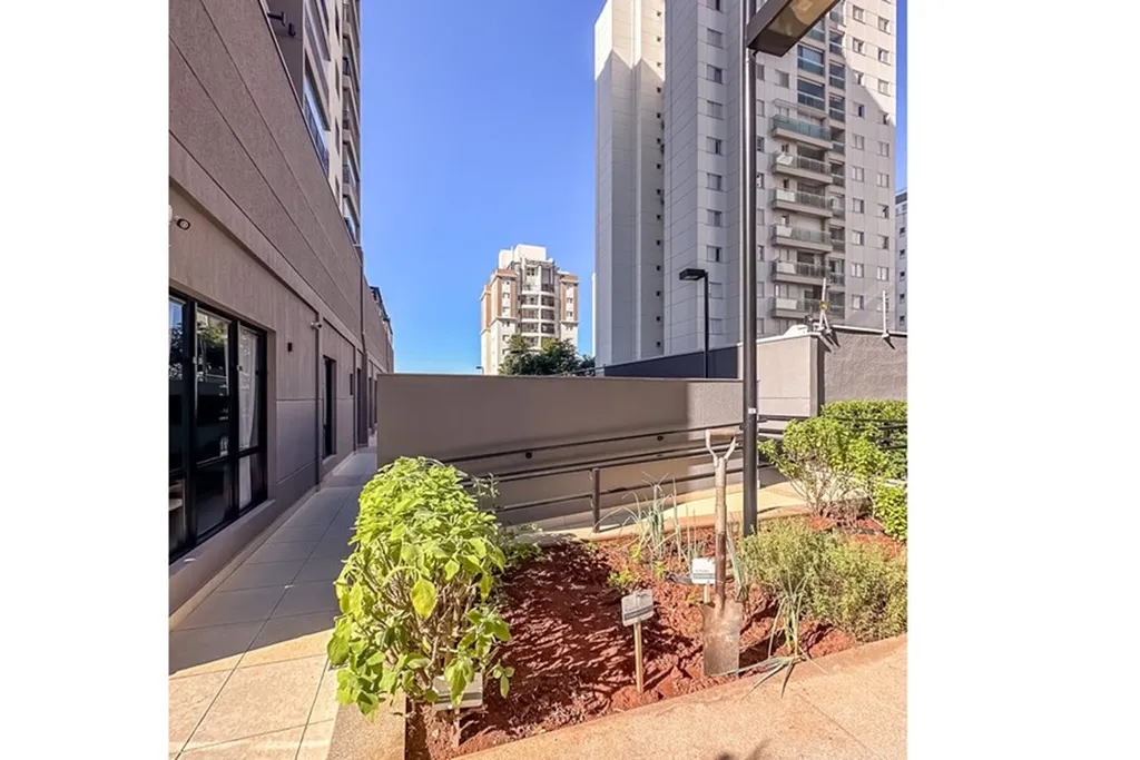 Imagem Apartamento à venda em São Paulo, Vila Mariana, com 1 quarto, 34m2