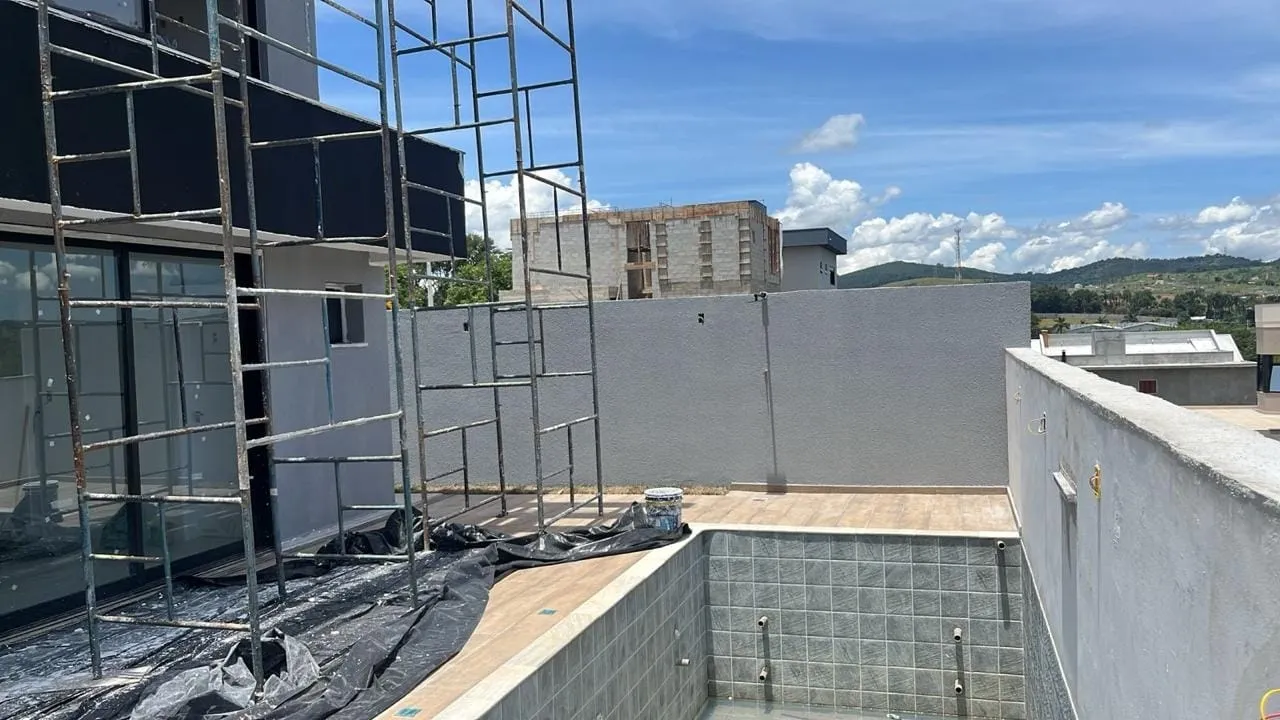 Imagem Casa à venda 3 Suites, 4 Vagas, 262.19M², Chácaras Cataguá, Taubaté - SP | Catagua Way