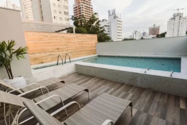 Imagem VERITÊ PERDIZES - NISS - Apartamento de 60m², 2 dorms a poucos passos do Bourbon Shopping!!