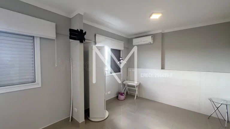 Imagem Apartamento à Venda 3 Quartos 1 Suíte 73m² - Bairro Parque Industrial
