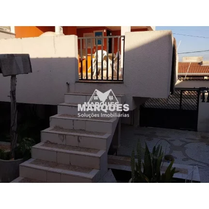 Imagem Casa para Venda no bairro Parque Res. São Clemente em Monte