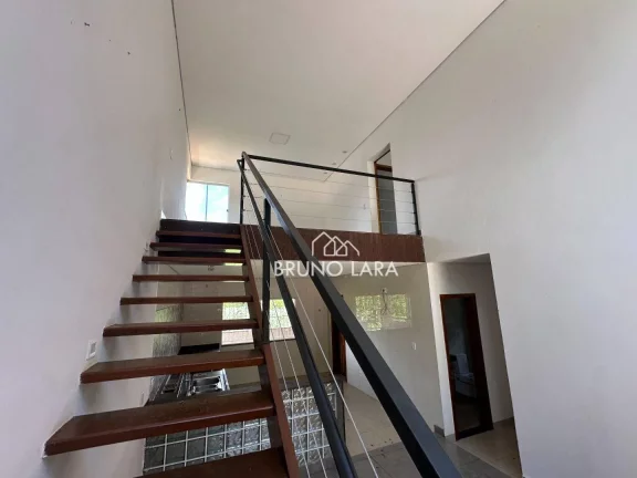 Imagem Casa à venda em Igarapé Residencial Ouro Verde