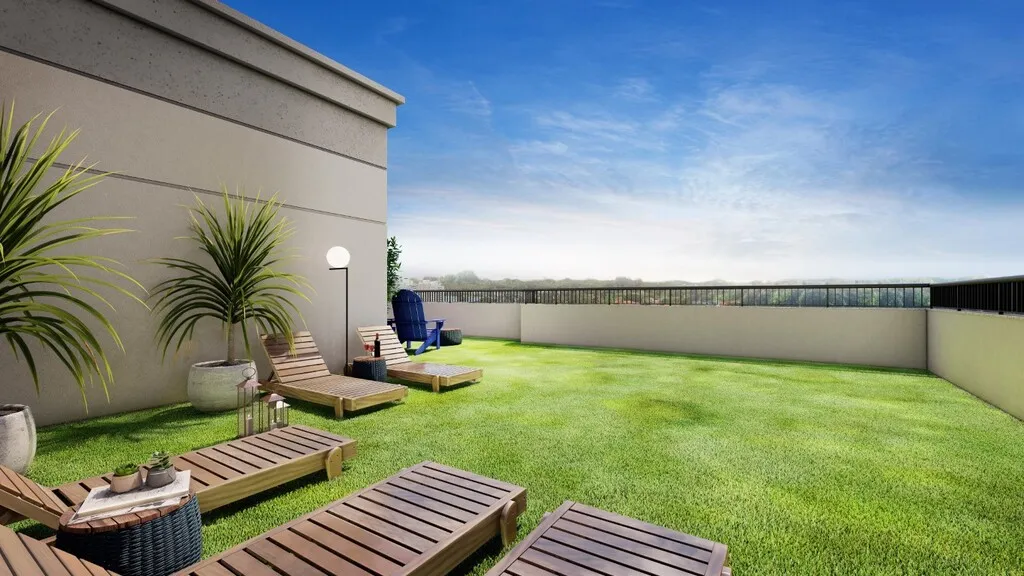 Imagem Blue Residences - Breve Lançamento - Blue Residences
