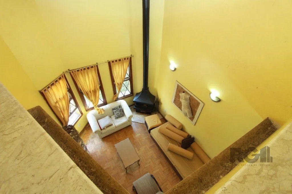 Imagem Casa em Jardim Itu