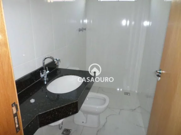 Imagem Apartamento com 3 quartos à venda, 126 m² - Horto - Belo Horizonte/MG