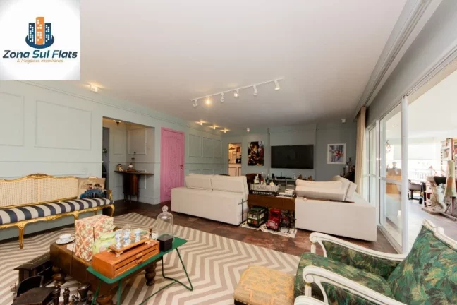 Imagem Apartamento à Venda No Ipiranga Com 4 Dormitórios Sendo 2 Suítes e 2 Vagas