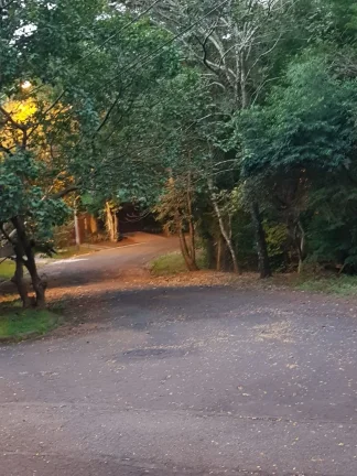 Imagem Vendo Terreno em loteamento fechado no Sorirama, Campinas SP