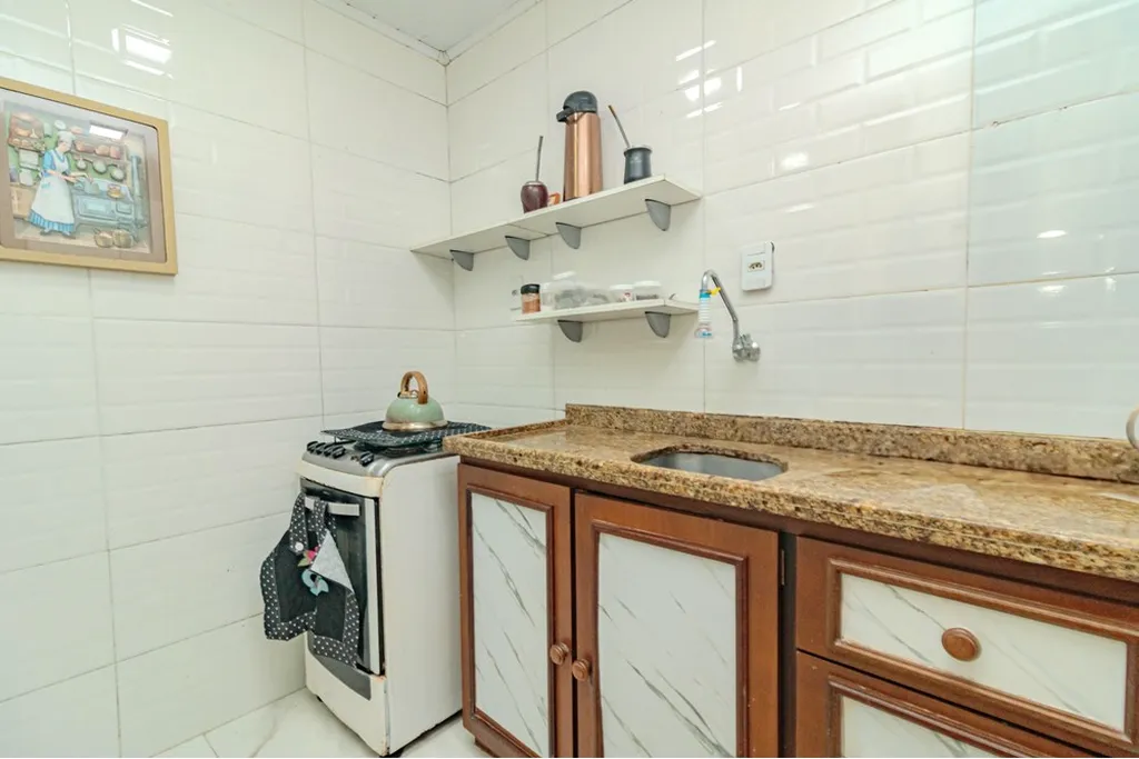 Imagem Apartamento em Petrópolis
