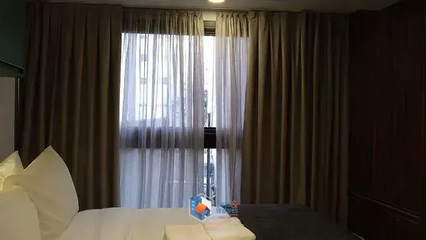 Imagem Studio para venda em Vila Nova Conceição com 1 quarto, 19m²