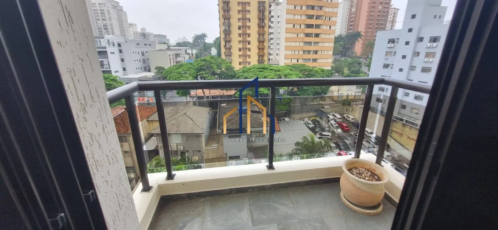 Imagem Apartamento para Venda, Vila Bastos Santo André/SP