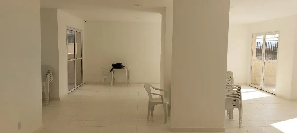Imagem Apartamento à Venda em Parque Jabaquara, São Paulo-SP