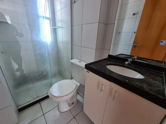 Imagem Apartamento com 2 Quartos para Alugar, 55 m²em Piedade - Jaboatão dos Guararapes