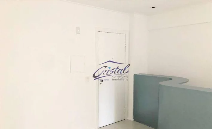 Imagem Sala à venda, 62 m² por R$ 586.000,00 - Paraíso - São Paulo/SP