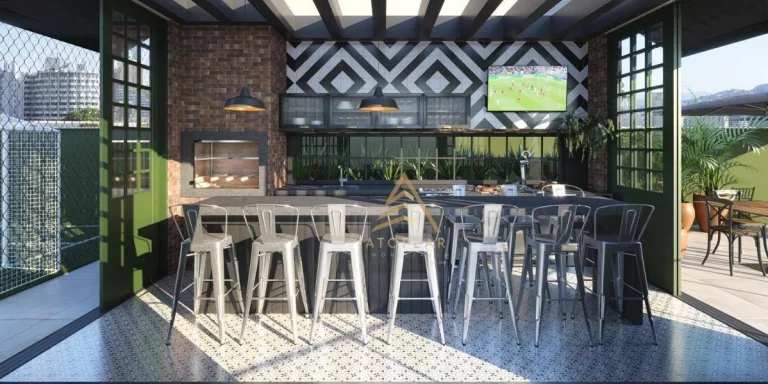 Imagem Apartamento à venda, 230 m² por R$ 13.590.000,00 - Barra Sul - Balneário Camboriú/SC