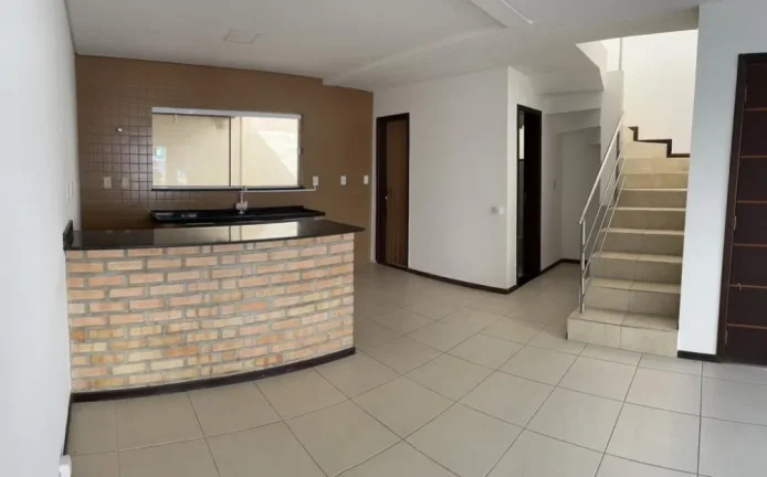 Imagem Sobrado a venda em condomínio fechado - Camboriú