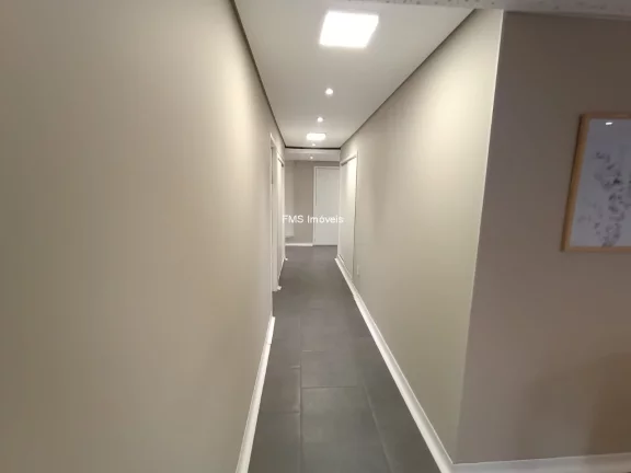 Imagem Conjunto comercial mobiliado com 360m2 no Centro/SP